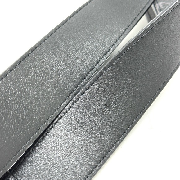 Louis Vuitton Monogram Eclipse Sun Tulle Utility 35 MM Black - Picture 7 of 10